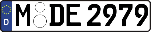 M-DE2979