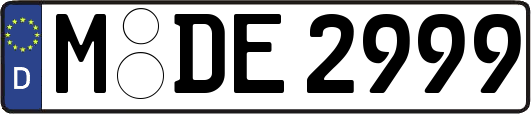 M-DE2999