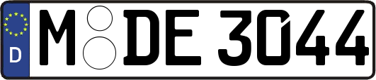 M-DE3044