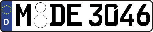 M-DE3046