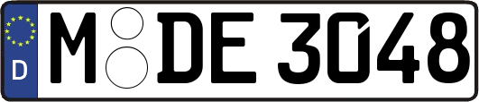 M-DE3048