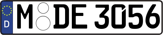 M-DE3056