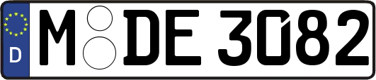 M-DE3082