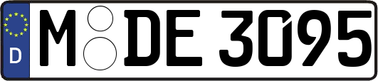 M-DE3095
