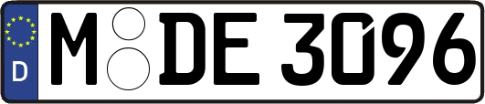 M-DE3096