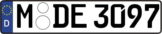 M-DE3097