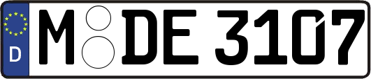 M-DE3107
