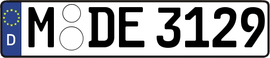 M-DE3129