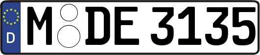 M-DE3135