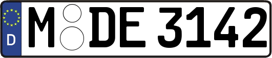 M-DE3142