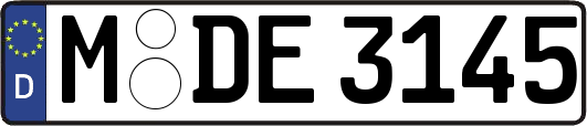 M-DE3145