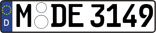 M-DE3149