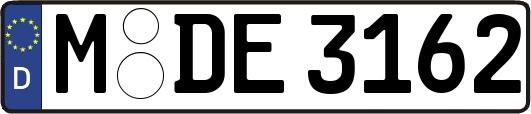 M-DE3162