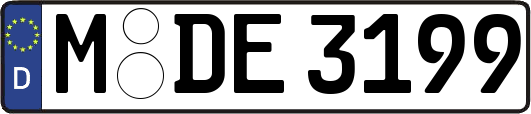 M-DE3199