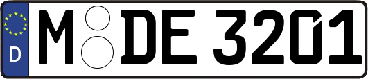 M-DE3201