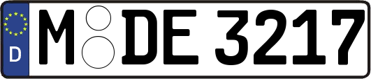M-DE3217
