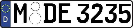 M-DE3235