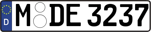 M-DE3237