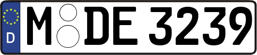 M-DE3239