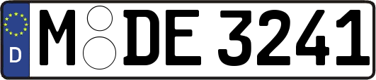 M-DE3241
