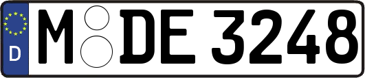 M-DE3248