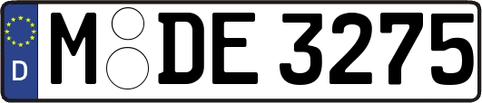 M-DE3275