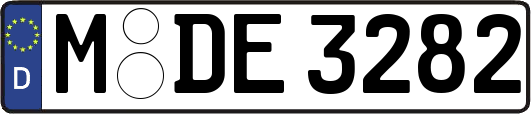 M-DE3282