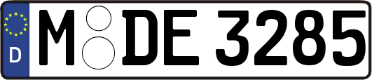 M-DE3285