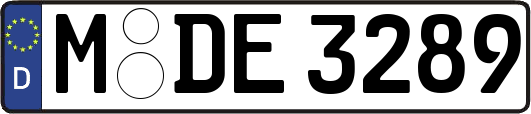 M-DE3289