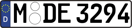 M-DE3294