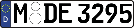 M-DE3295