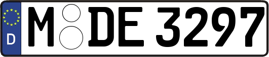 M-DE3297