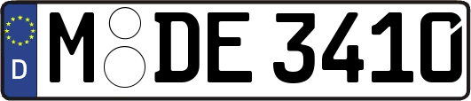 M-DE3410