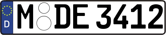 M-DE3412