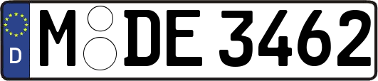 M-DE3462