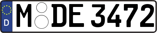 M-DE3472