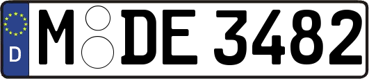 M-DE3482