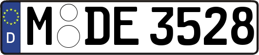 M-DE3528