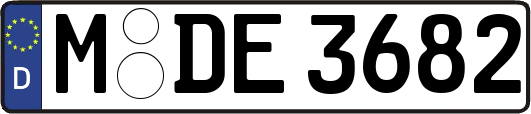 M-DE3682