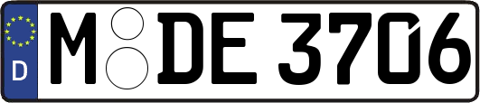 M-DE3706