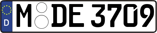 M-DE3709