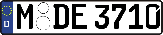 M-DE3710