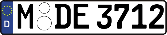 M-DE3712