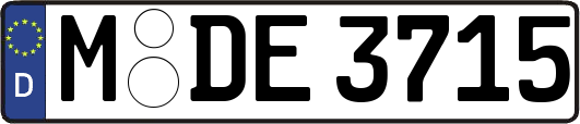 M-DE3715