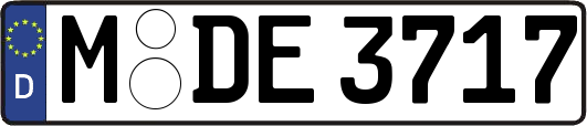 M-DE3717