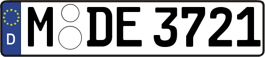 M-DE3721