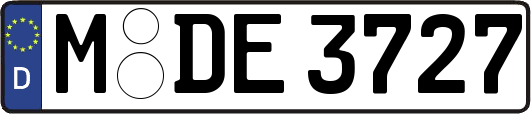 M-DE3727