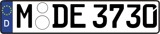 M-DE3730