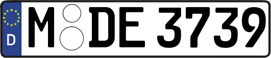 M-DE3739