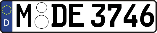 M-DE3746